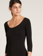 Scoop Top
