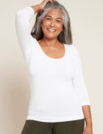 Scoop Top