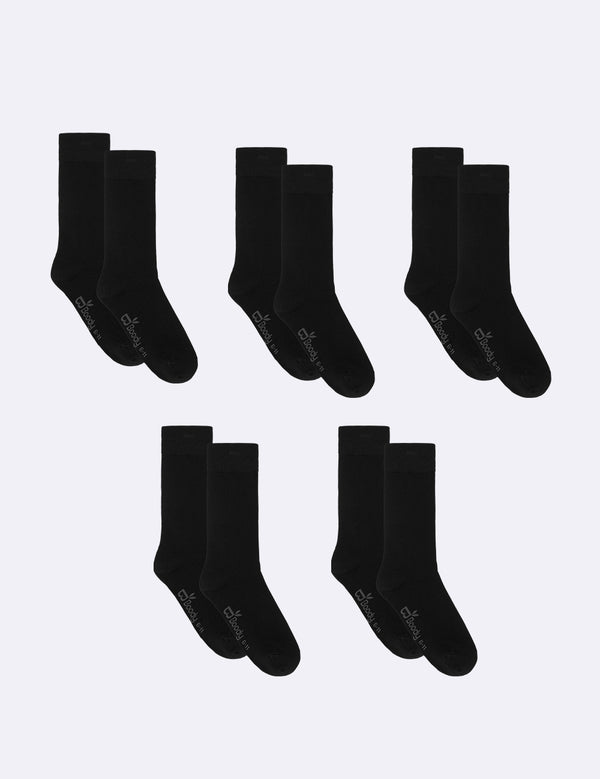 5-pack Men's Business Socks