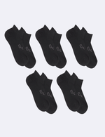 5-pack Men's Active Sport Socks