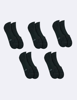 5-pack Women's Hidden Socks