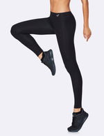 Full Active Tights - Side | Boody Active
