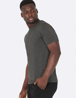 Men's Crew Neck T-Shirt