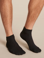 Men's Low Cut Sneaker Socks