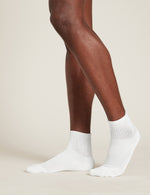 Men's Quarter Crew Sports Socks