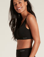 Padded Shaper Crop Bra