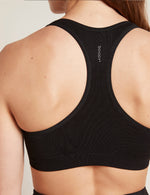 Racerback Sports Bra