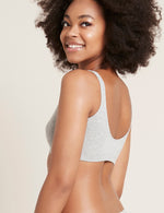 Shaper Crop Bra