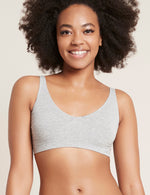 Shaper Crop Bra