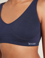 Shaper Crop Bra