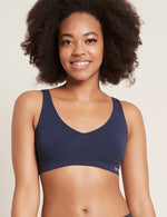 Shaper Crop Bra