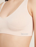 Shaper Crop Bra