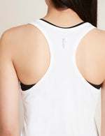 Racerback Active Tank