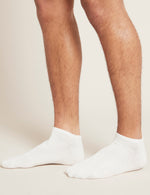 Men's Low Cut Sneaker Socks