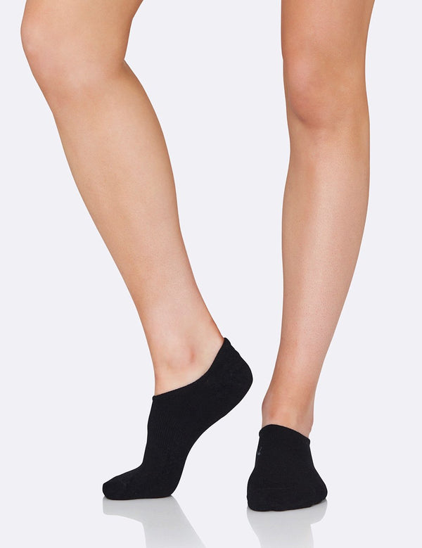 Women's Invisible Active Sport Socks